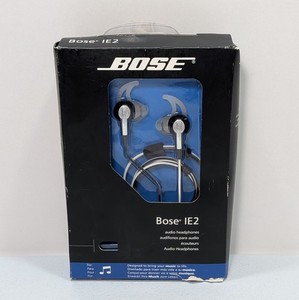 Bose Ie2 | eBay