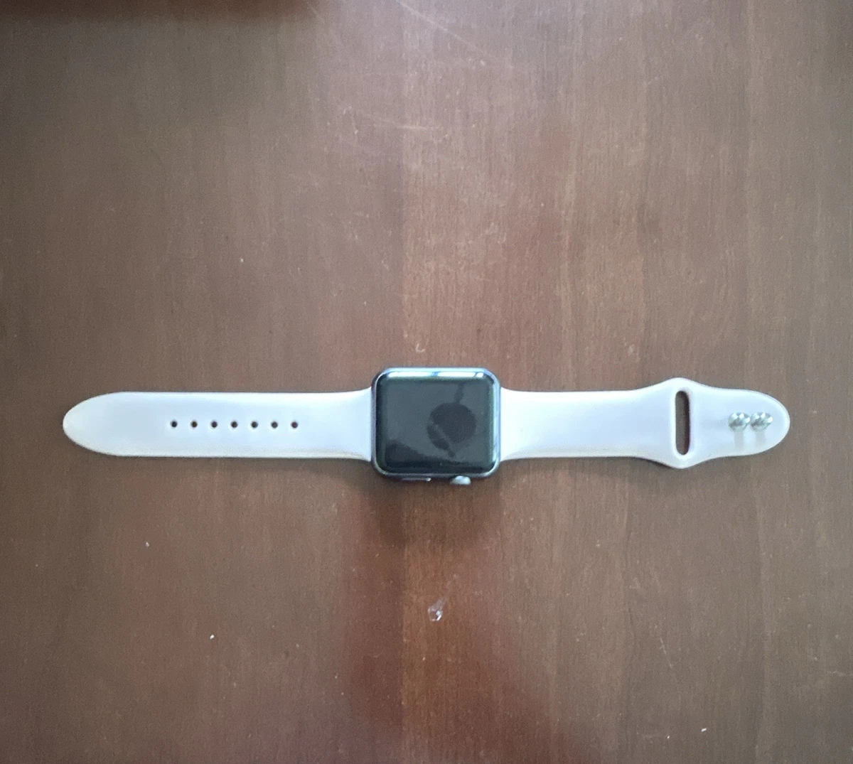 Apple Watch Series 1 White 8 GB Smart Watches for sale | eBay