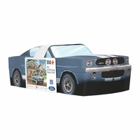 Eurographics Puzzle In Blechdose Ford Mustang Shelby GT500 Von 1967, 550 Teile