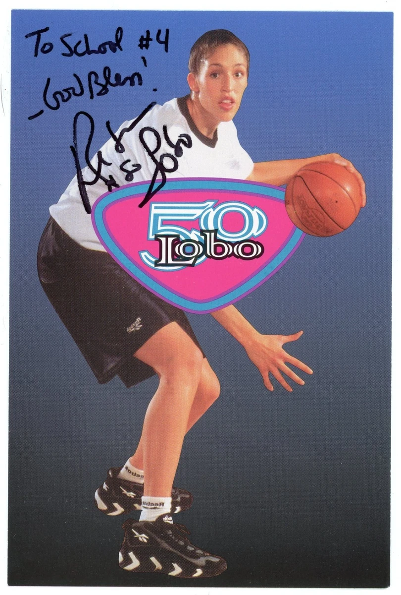WNBA Rebecca Lobo HOF サイン入り写真 Rebecca Lobo In Wnba Autographed Items for sale | eBay