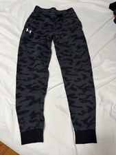 Boys Joggers Size L