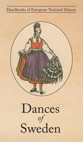 Erik Salven | Dances Of Sweden | Buch | Englisch (2021) | Gebunden