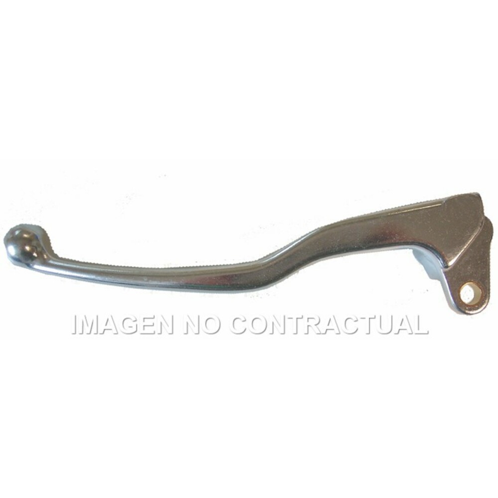 Left Chrome Handle Yamaha XTZ 660 For Motorcycle Parts Accessories