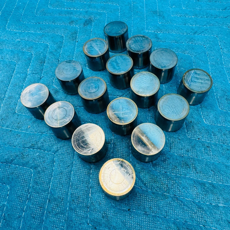 Ford Focus ST 2.0 2012-2018 juego completo de elevadores de válvulas (16 piezas) OEM Foto 3 de 4