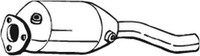 Katalysator Bosal 099-041 FüR Audi 80 B3 893 894 8A2 B4 Avant 8C5 89 8B3 8C2