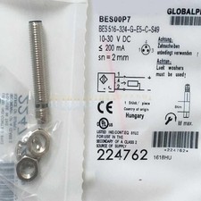 For BALLUFF BES 516-324-S49-C BES01AW Inductive Proximity Switch Sensor