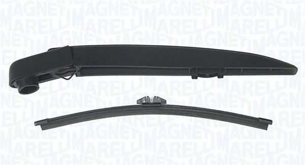Kit de bras d'essuie-glace Magneti Marelli pour un nettoyage des vitres sans traces sur l'autoroute