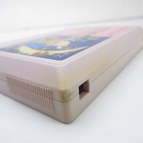 Little Nemo: The Dream Master Famicom Nintendo Family Computer FC NES