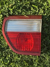 2003-06 Subaru BAJA Pass Right TAILGATE Tail ...