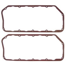 Mahle Originalclevite Valve Cover Gasket Set Bbm 426 Hemi Nhra- Vs50821