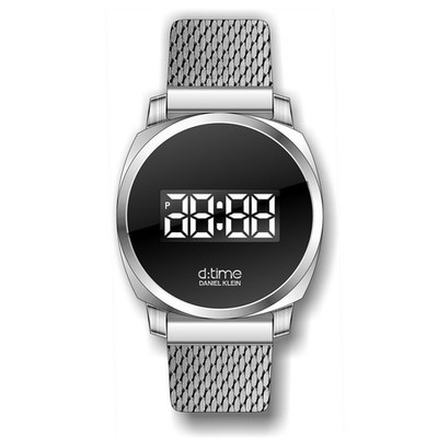 Daniel Klein - DK.1.12383-1 - Armbanduhr