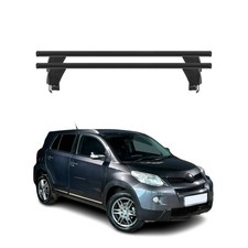 Barres de toit Toyota URBAN CRUISER