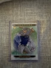 2024 Topps Inception #51 Joey Loperfido RC Rookie Blue Jays