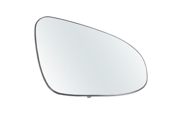 Right BLIC 6102-02-1907592P Mirror Glass, exterior mirror for TOYOTA