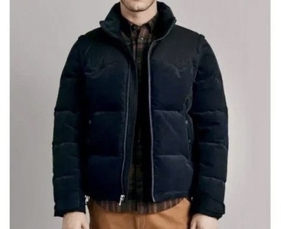 Rag and Bone Mens Jacket