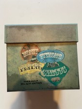 Monty Python’s Flying Circus. Norwegian Blu-Ray Edition. Box Set. Like New. Rare