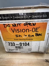 Vision Oe 733-0104 Vision Oe 733 0104