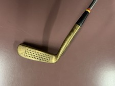 MAKER UNKNOWN A PUTTING CLEEK CIRCA 1830