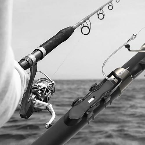 4Pcs Magnetic Fishing Hook Holder Lure Magnetic Hooker, Fishing Hook Holder - Bild 6 von 7