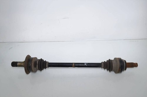 BMW 5 GT F07 2014 Hinten links Antriebswelle hinten 7566075 230kW EGO122911