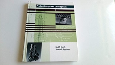 Product Design and Development - ACCEPTABLE