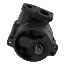 Transmission Oil Pump 217-2597 fits Caterpillar Tractor D8K D9G D8H