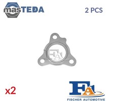 790-901 AUSPUFFROHRDICHTUNG AUSPUFF DICHTUNG FA1 2PCS FÜR HONDA ACCORD VII,FR-V