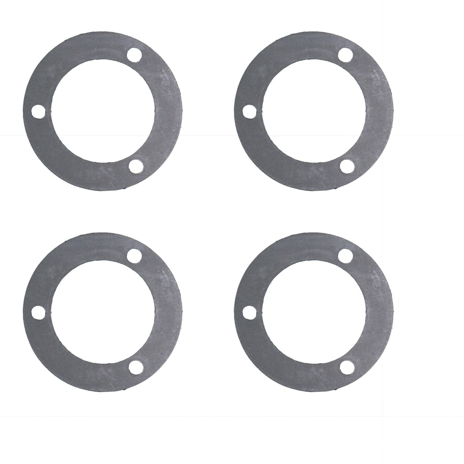 GenExhaust: Champion with #72 Spark Arrestor Generator (4) Pack of Gaskets