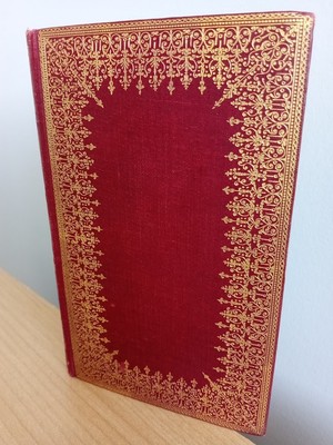 Frau Holde by Gedicht Von Rudolf Baumbach Verlag Von A. G. Liebeskind 1896