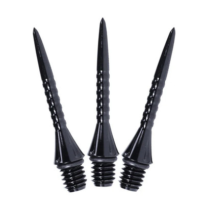 VIPER BLACK FLUX CONVERTER POINTS SWITCH SOFT TIP TO STEEL TIP NEW SHIPS FREE