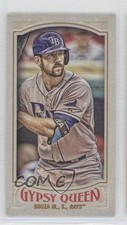 2016 Topps Gypsy Queen Mini Steven Souza Jr #267 0c6