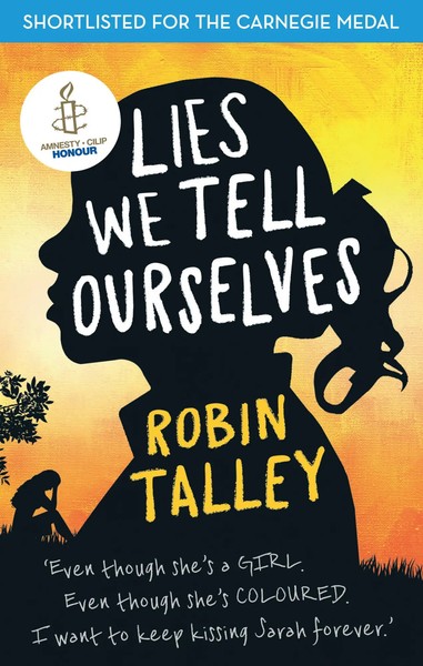Robin Talley | Lies We Tell Ourselves | Taschenbuch | Englisch (2014)-image
