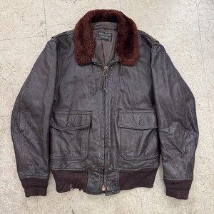 Usn G-1 Jacket | eBay