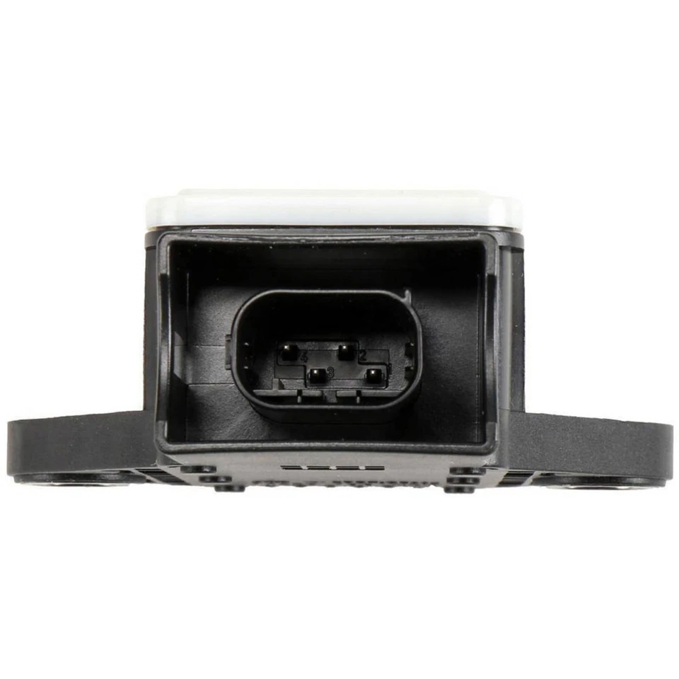 Sensor de guiñada de suspensión Delco 25930324 CA para Chevy Yukon Suburban Corvette GMC Foto 3 de 3