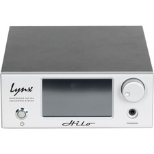 Lynx HiLo A/D D/A Converter System with LT-US...