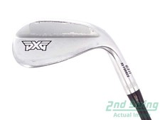 PXG 0311 3X Forged Chrome Wedge Lob LW 58° Graphite Regular Right 34.5in