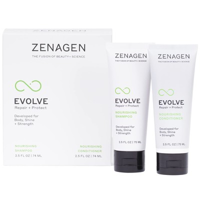 Evolve Repair Duo Kit, 2.5 fl. oz.