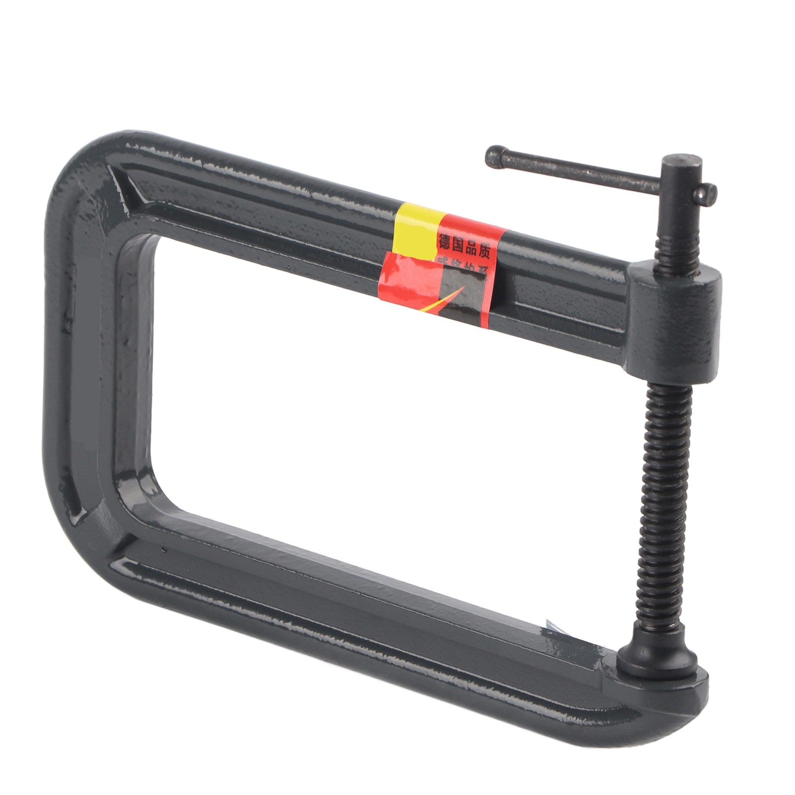 2 Heavy Duty G Clamp Woodworking Clamps For Carpentry☜