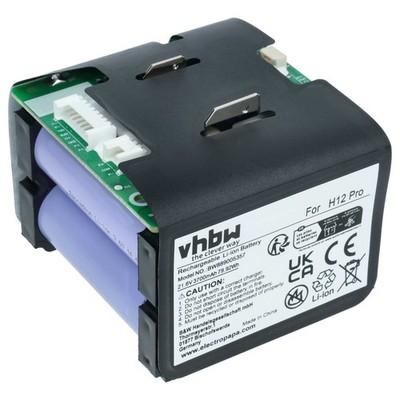 Akku für Dreame H13 PRO H13 PRO PLUS W2335D 3700mAh 21,6V