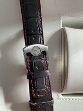 IWC Portugieser Perpetual Calendar Moonphase Limited Edition Watch Box 4