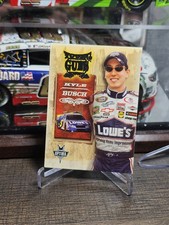 2004press Pass Optima Young Guns Kyle Busch