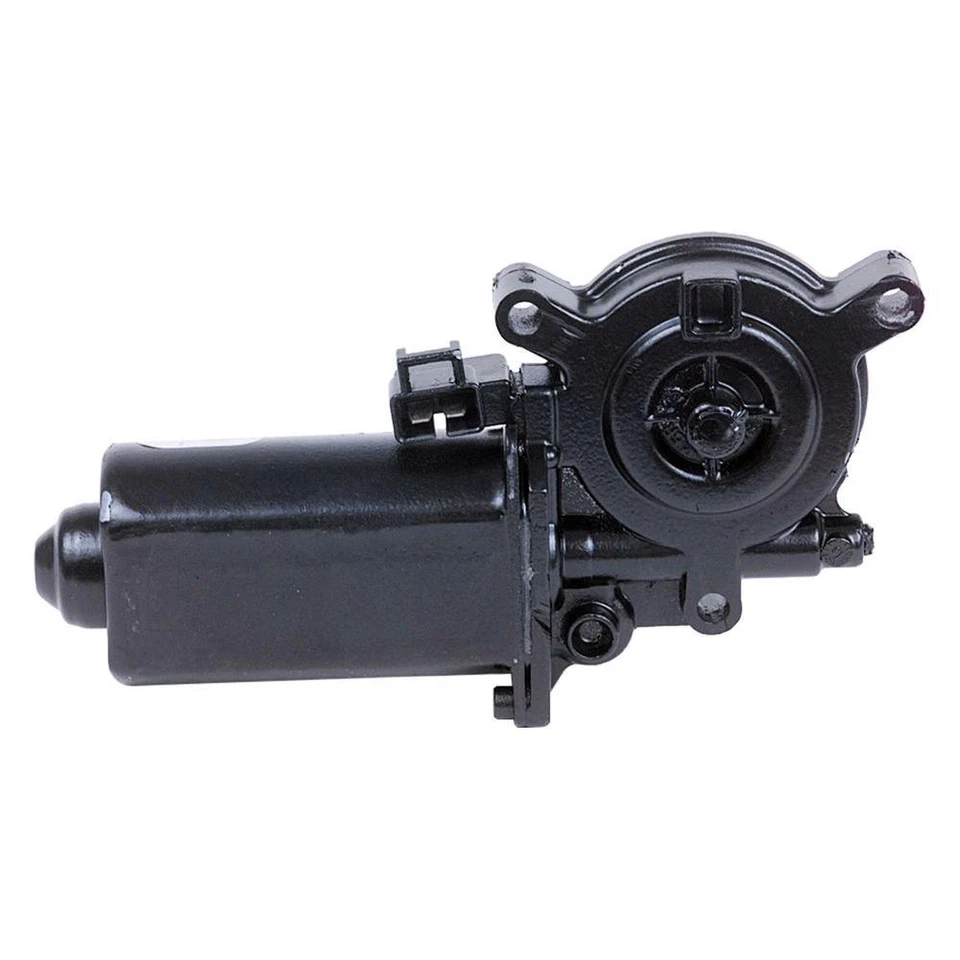 For Chevy Impala 94-96 Power Window Motor Reman Remanufactured Front Driver or - Изображение 2 из 3
