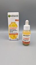 Garnier SkinActive Anti-Pigmentflecken Serum mit Vitamin C, Gesicht, 30 ml 