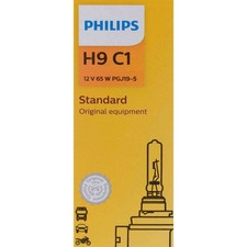 Philips Lighting Headlight H9C1 Standard Capsule