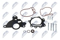 NTY Unterdruckpumpe, Bremsanlage PVP-WW-001 FüR Audi Seat Skoda VW