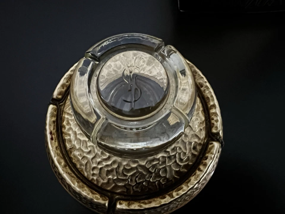 Eau De Toilette Yves st laurent 100ML CHAMPAGNE Vintage - Photo 4/4