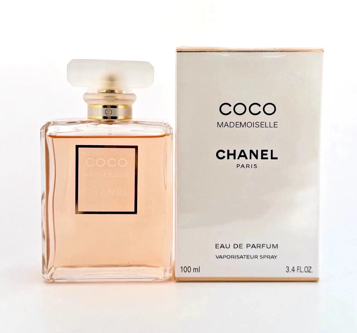 Chanel Coco Mademoiselle 100ml for sale | eBay