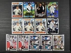 Aaron Judge 17-Card Lot  2026 Topps Heritage Bowman Electric Sluggers Yankees
