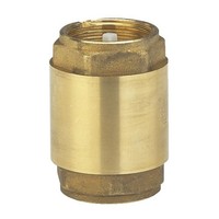 Gardena Messing-Zwischenventil 42 Mm (G 1 1/4)-Gewinde