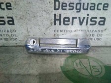 Porte arrière et accessoires Lada NIVA